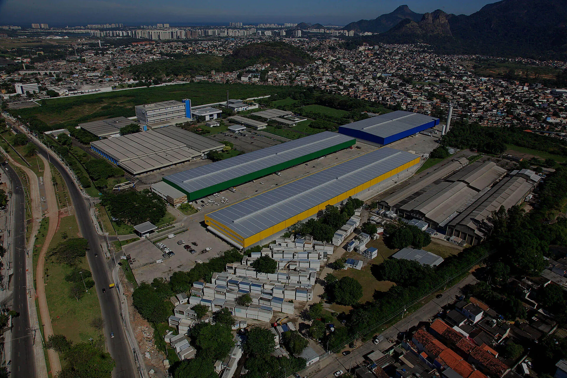 Bandeirantes I